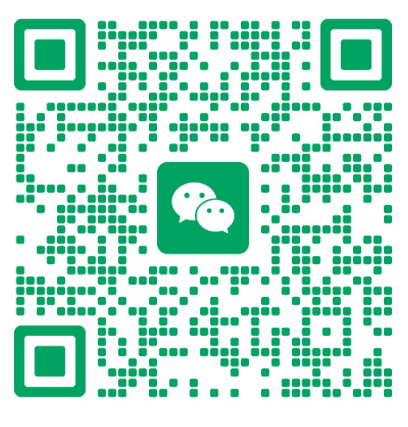 微信二维码